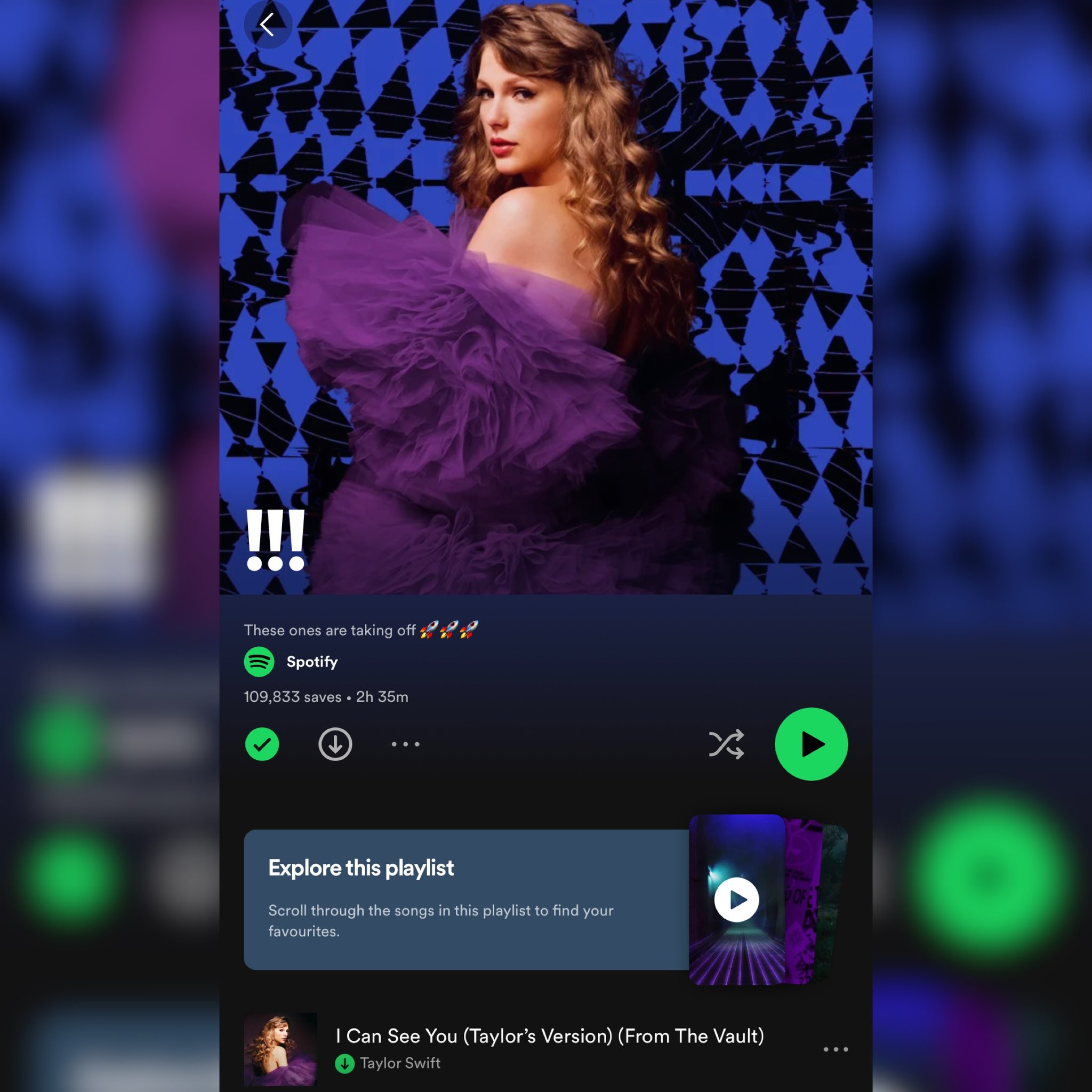 Taylor Swift Updates On Twitter I Can See You Has Been Added taylor-swift-updates-on-twitter-i-can-see-you-has-been-added
