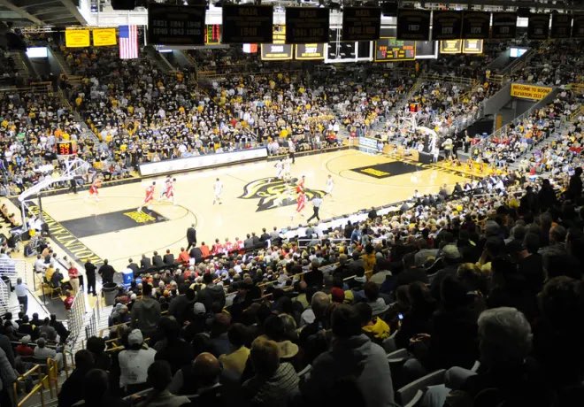 kj_windham10's tweet photo. Blessed to receive a scholarship offer from Appalachian State University! Thank you to @CoachDKerns, @Coach_Szorc, and the rest of the staff for the opportunity! #TakeTheStairs 💛 https://t.co/WluOlFOI6x