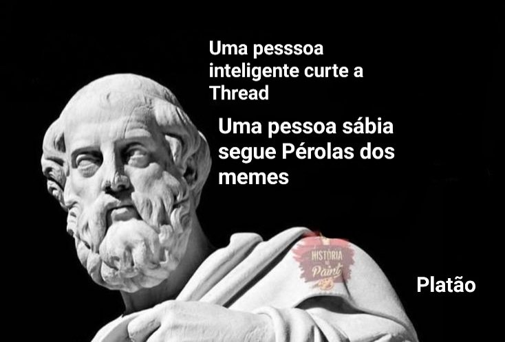 Pérolas dos memes tweet media