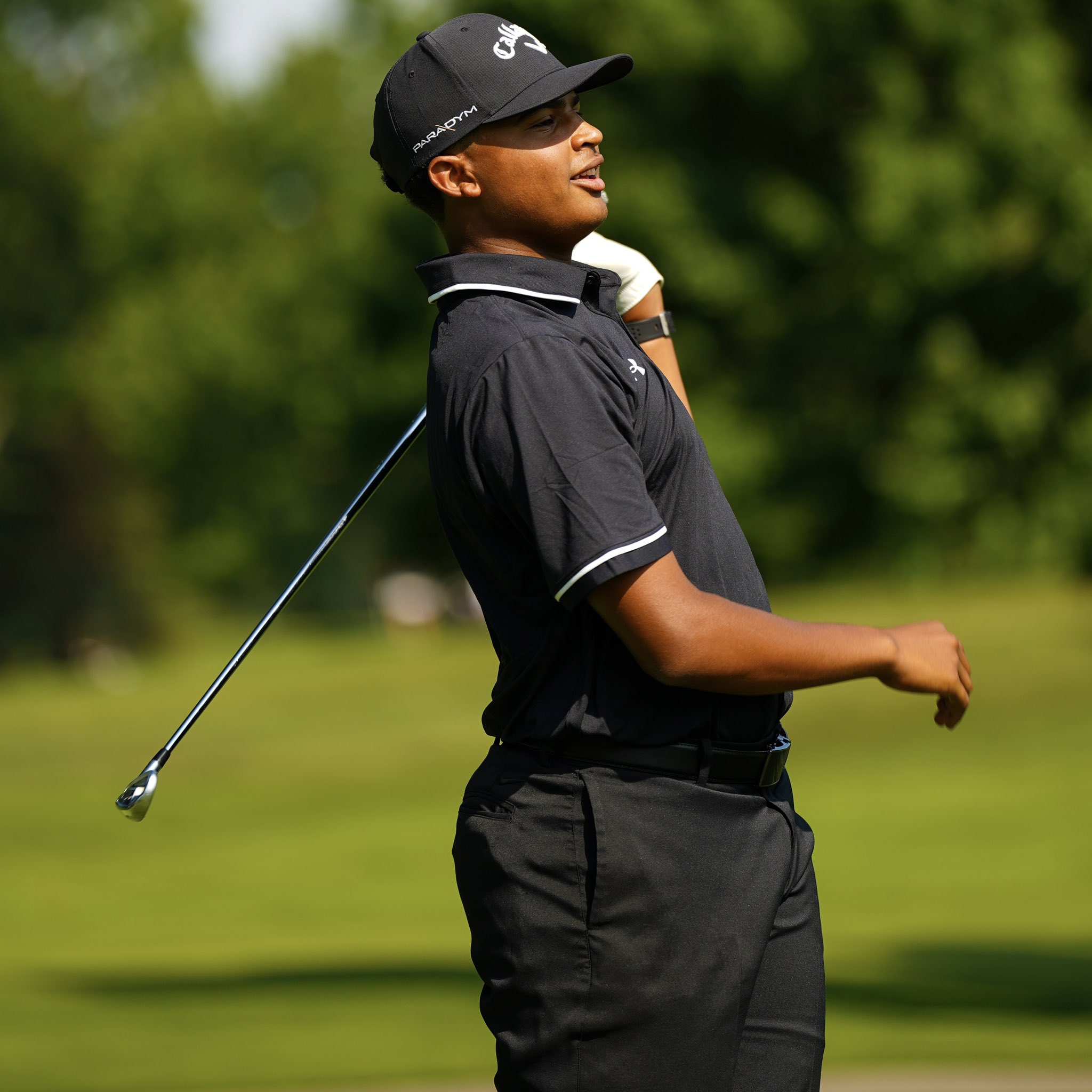 Underrated Golf Tour (UnderratedGolf) / Twitter
