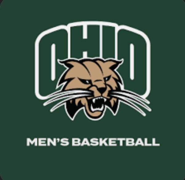 After a great conversation with <a href="/JeffBoals/">Jeff Boals</a> I am blessed to receive a division 1 offer from <a href="/OhioMBasketball/">Ohio Men’s Basketball</a>!! Thank you for the opportunity!