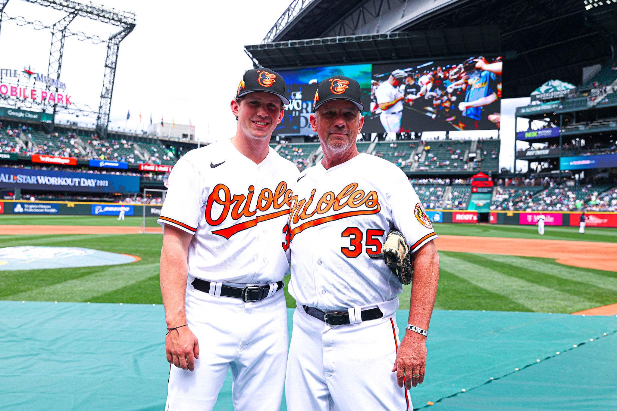 baltimore orioles uniforms - Google Search