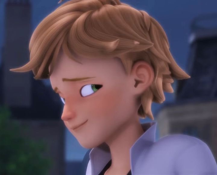 therealadynoir's tweet image. The “marinette special” look

A REALLY LONG THREAD (60 ish pics lmao) 
Thread made by me and @Sammlbidk (he found most of the pics 🤭- best collaboration of the century i fear /j) - 
A (collaborative /joint) thread 🧵
#adrienette  #MLBS5