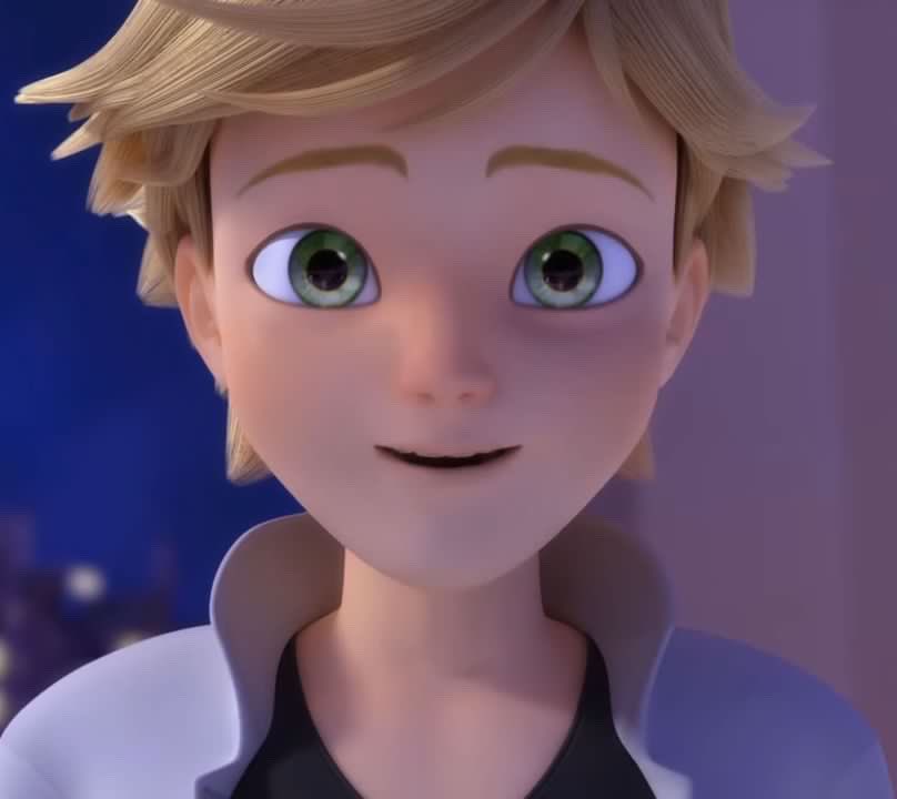 therealadynoir's tweet image. The “marinette special” look

A REALLY LONG THREAD (60 ish pics lmao) 
Thread made by me and @Sammlbidk (he found most of the pics 🤭- best collaboration of the century i fear /j) - 
A (collaborative /joint) thread 🧵
#adrienette  #MLBS5