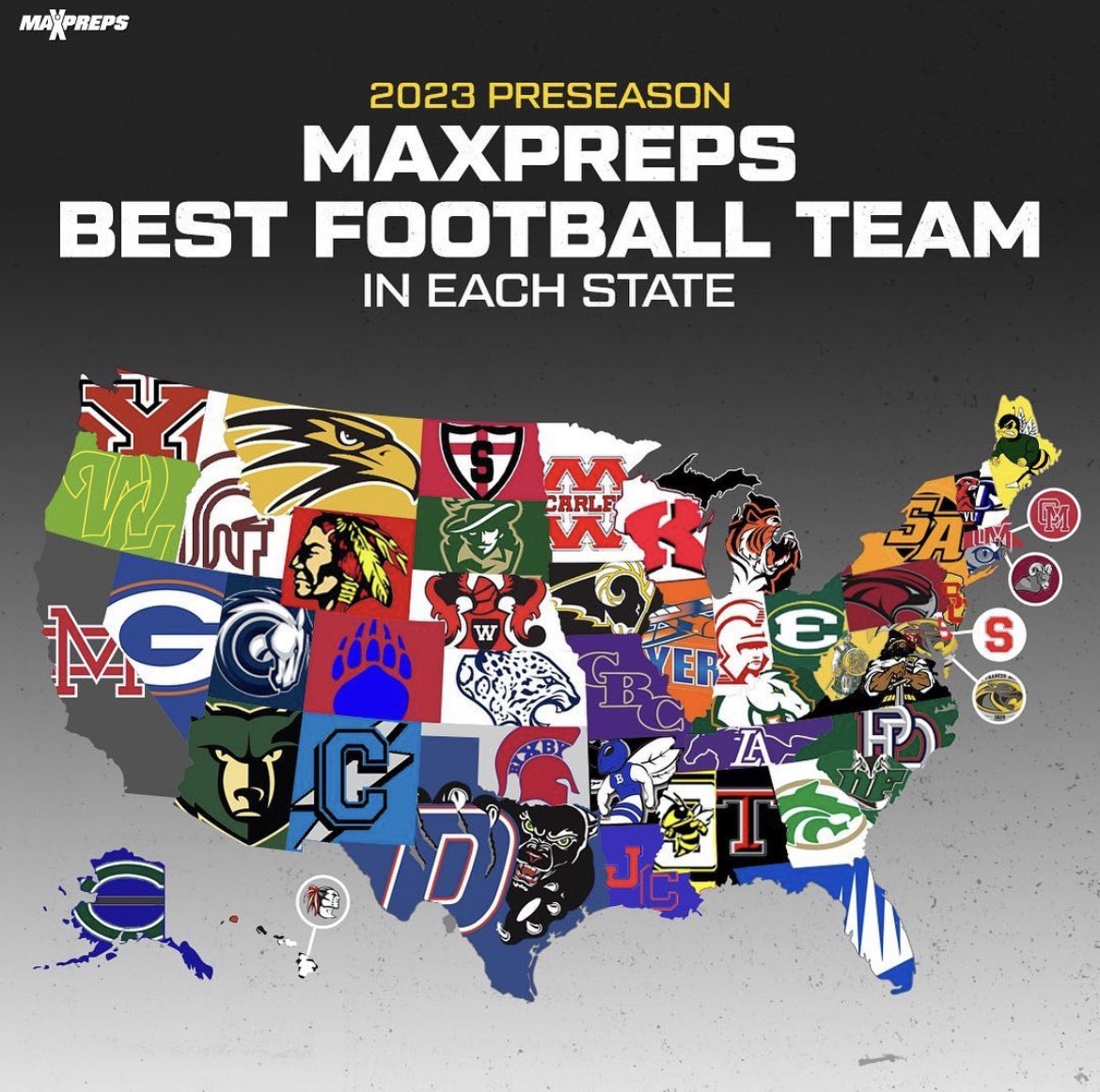 Preseason recognition ‼️ #1-0