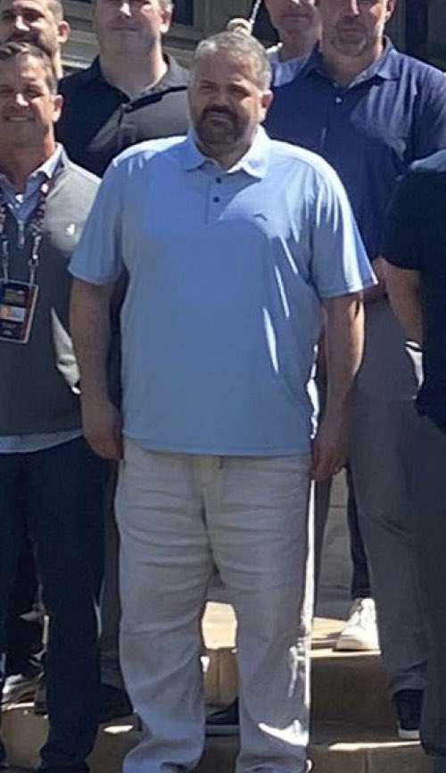 Aaron Crist (@flickofthecrist) on Twitter photo 