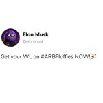 Photo by ARBFluffies – JOIN OUR CREW 3!🎆 (@ARBFluffies)