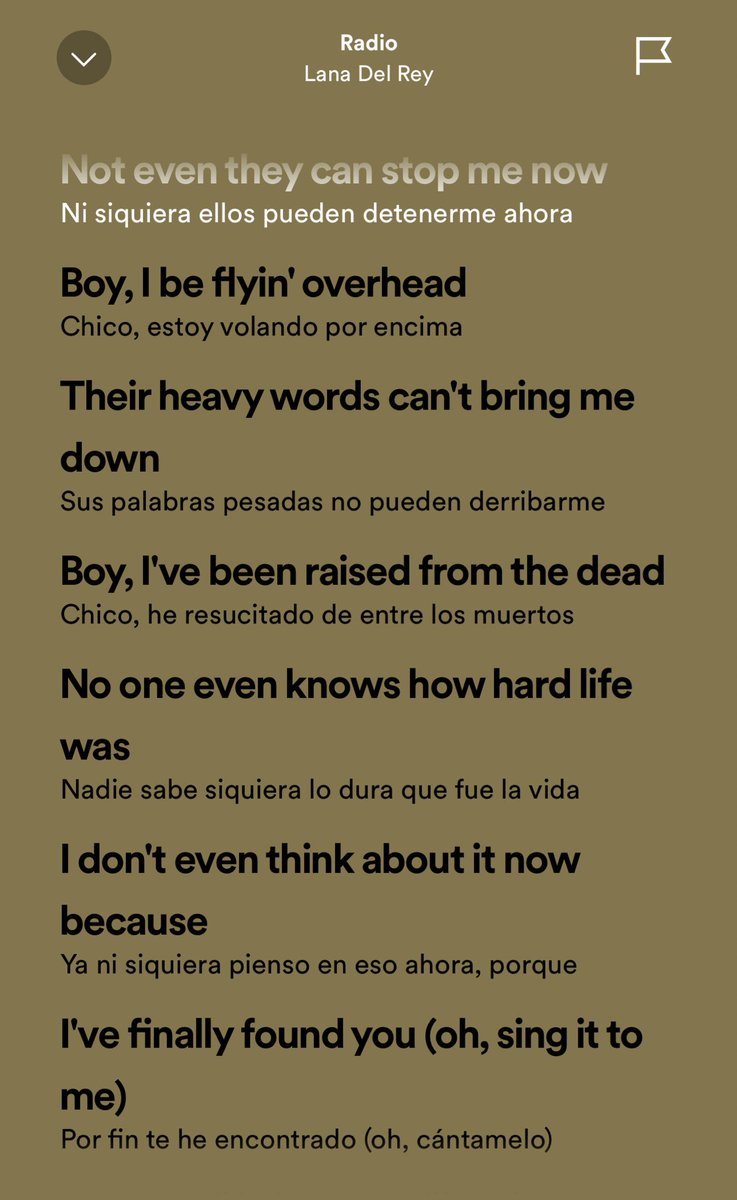 Después de las palabras de Vicuña, Pampita sube un reel con su marido y elige esta canción: Reina, siempre.