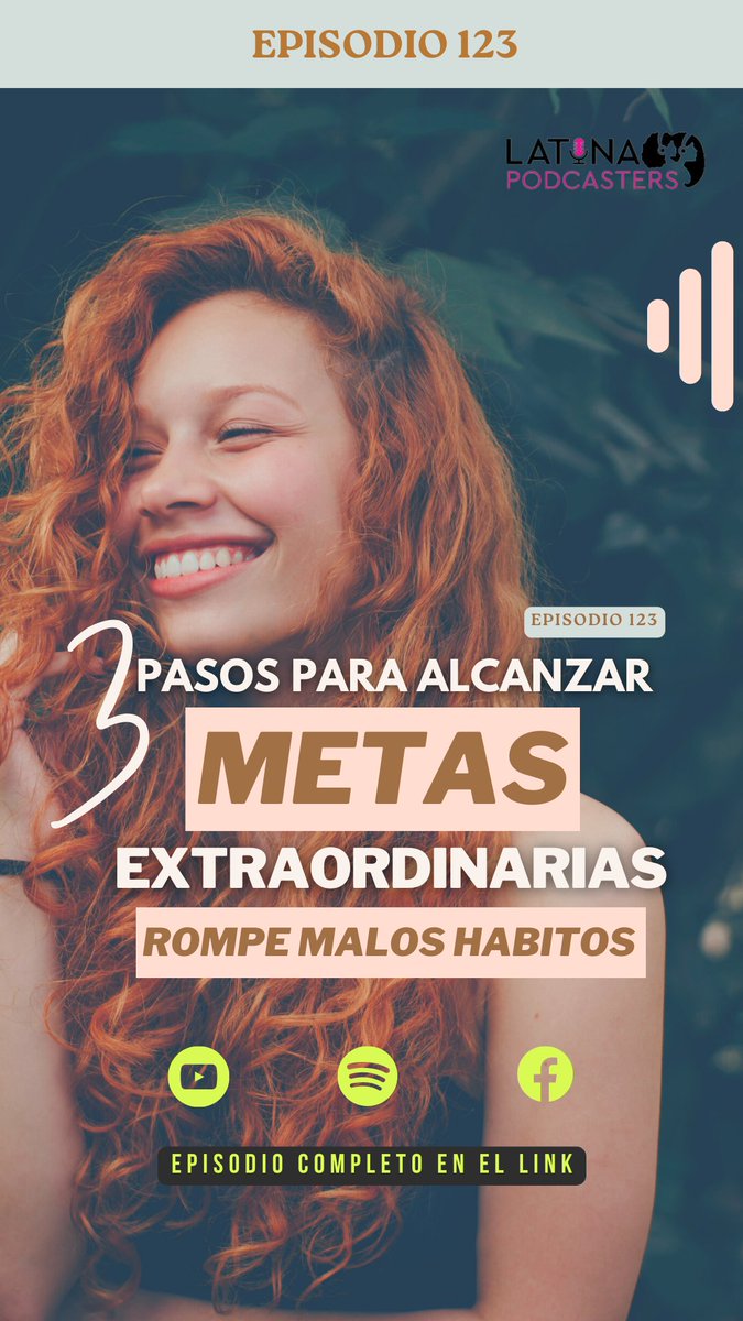 ViveRemarkable's tweet photo. Sabias que el no saber recibir las bendiciones del universo es parte importante para el éxito de tu vida? #nuevoepisodio #123 en el link del bio🔝🎧🔗 https://t.co/WCdmKxQS9P