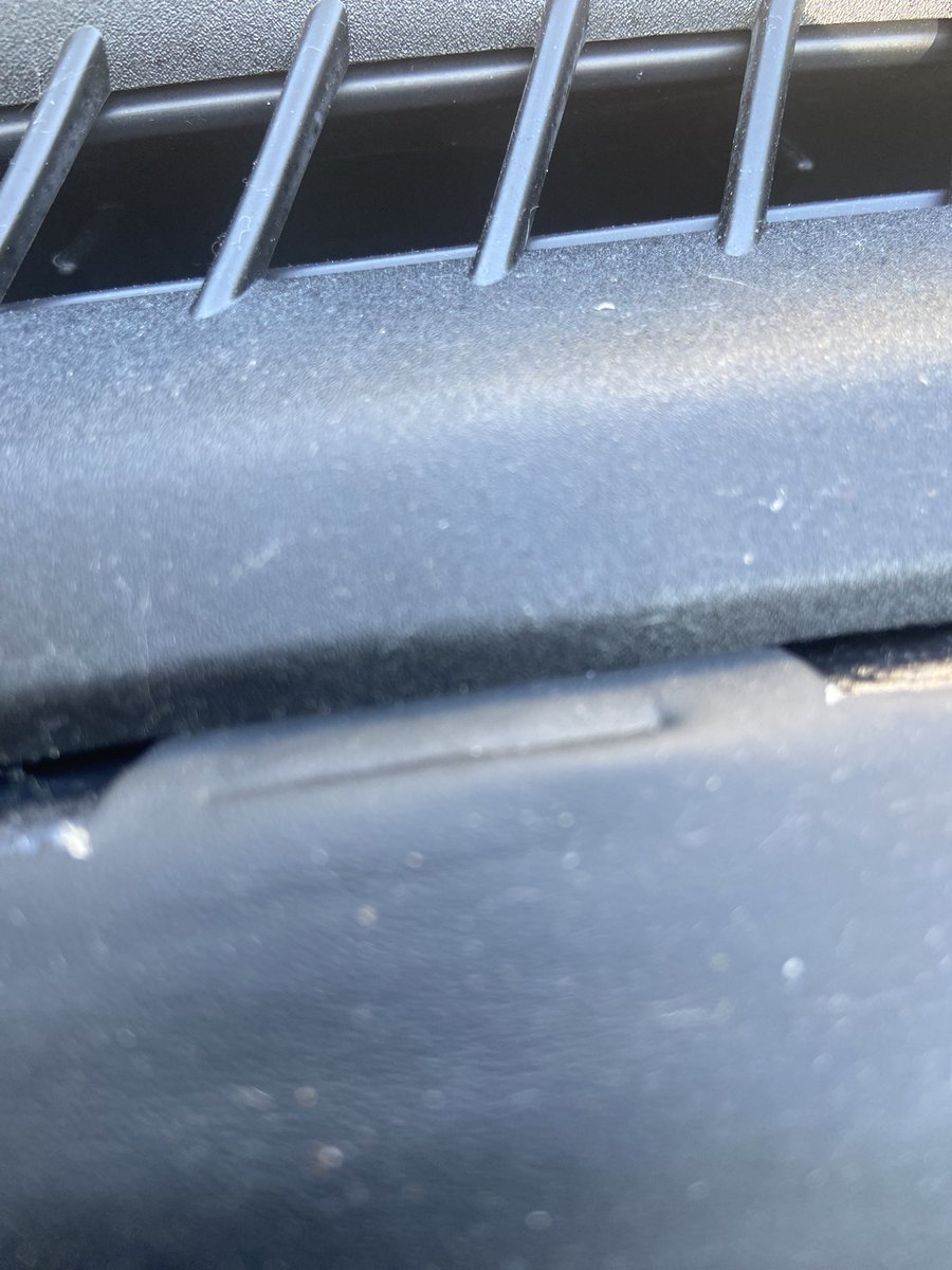 shootes0341's tweet photo. @JeepCares @OfficialMOPAR @palmensports Was just at my dealer Palmen Kenosha. Why was my dashboard claim denied? Do you not stand next to your product? Leather dashboard just peeling back on my 2018 I bought 2 years ago with extended warranty. Make this right. https://t.co/jzpK9kRblS