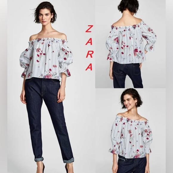 MichelleAdmire5's tweet photo. So good I had to share! Check out all the items I'm loving on @Poshmarkapp from @amartinez338 #poshmark #fashion #style #shopmycloset #zara #cosmopolitan #louisvuitton: https://t.co/koR0WX9HAT https://t.co/yETWsJKlDK