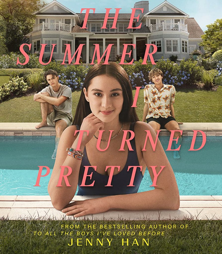 TheSwiftSociety's tweet image. ‼️| The new season of "The Summer I Turned Pretty" features 9 @TaylorSwift13 songs

— Including "august" &amp;amp; "Back To December TV"