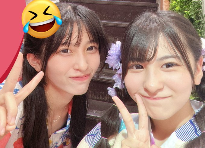 Twitterのコスプレ画像2