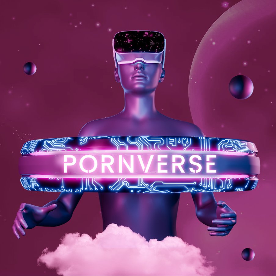 porn_verse's tweet image. The implications of an adult content metaverse just like PornVerse:

▫️ New Norms of Behavior
▫️ Privacy and Anonymity
▫️ Opportunity for Artistic Expression
▫️ Changes in Search Algorithms
▫️ Decentralization of Data Ownership
▫️ Altered Dopamine Pathways
▫️ And many more to be…