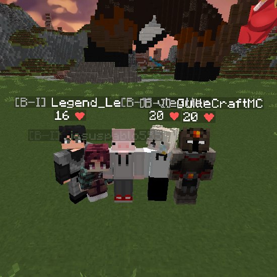 FuryGamer99's tweet photo. Feliz inicio de semana! :3 ❤️
Gracias por acompañarme jugando #Minecraft en #UniversoCraft en el stream de #Twitch chavos 😁
Recuerden que el sorteo se hara en estos dias!, ATENTOS! 💪🔔❤️

https://t.co/lvsxxg9xbY
https://t.co/93MGbBkPhQ

 #BedWars #ArenaPvP https://t.co/VRp5dANPhe