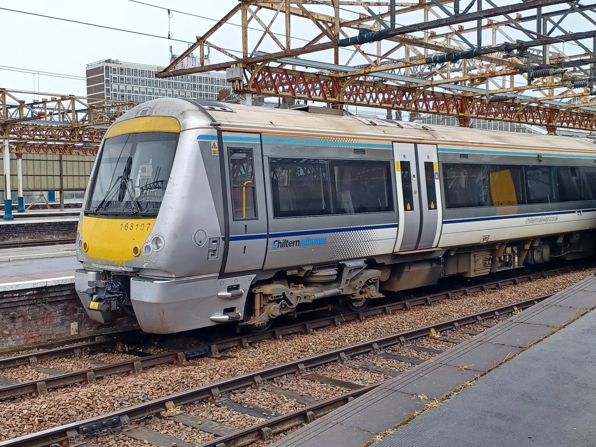 Trainiac Videos (Niki) tweet media