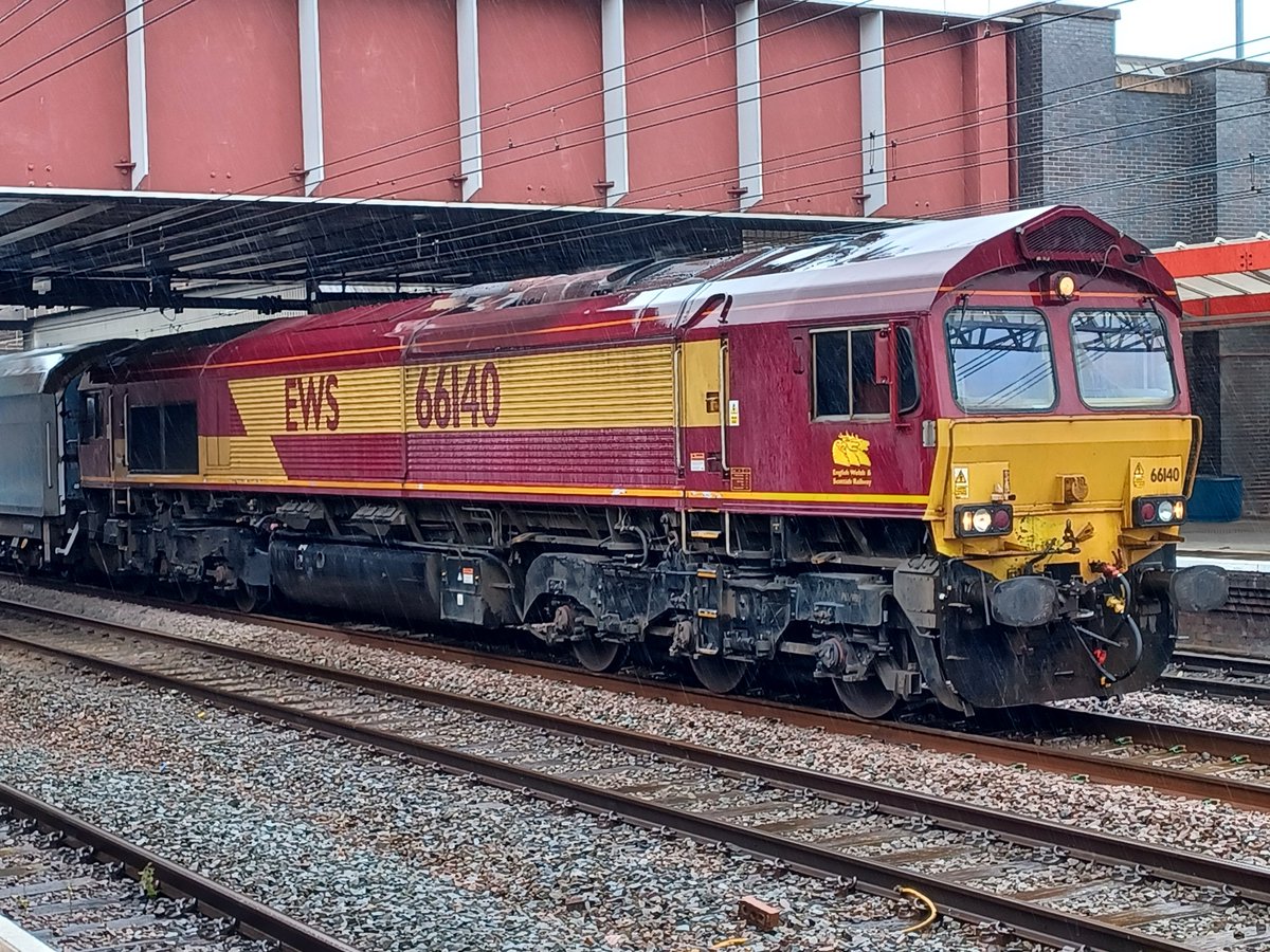 Trainiac Videos (Niki) tweet media