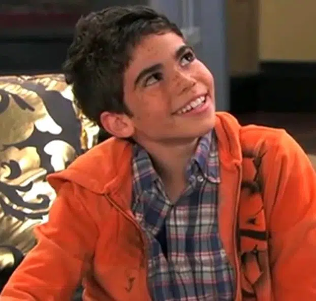 Trijosh1's tweet photo. 4 years ago, Cameron Boyce, who played as Luke, passed away.
#CameronBoyce #RestInPeace2023 #RIP #RIP2023 #RestInPeaceCameronBoyce #Jessie #LukeRoss https://t.co/WXFR8tzvhy