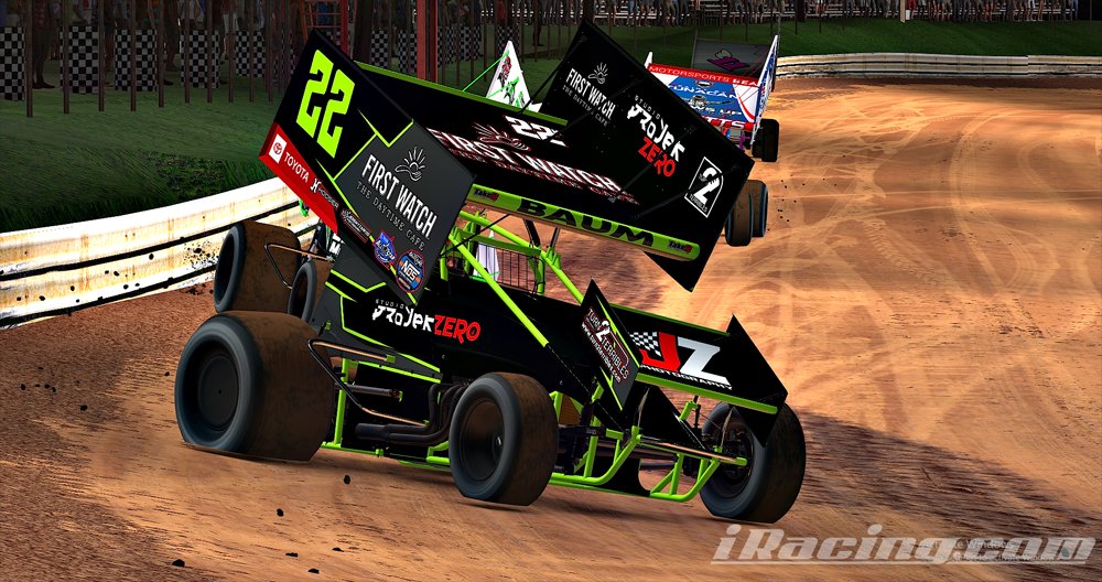 driverNo2's tweet image. We are live tonight with the 3rd race of the iRacing PA Posse Speedweek.  Currently sitting 6th in points with 3 races remaining.

Live on Youtube:

youtube.com/@driverNo2/str…
