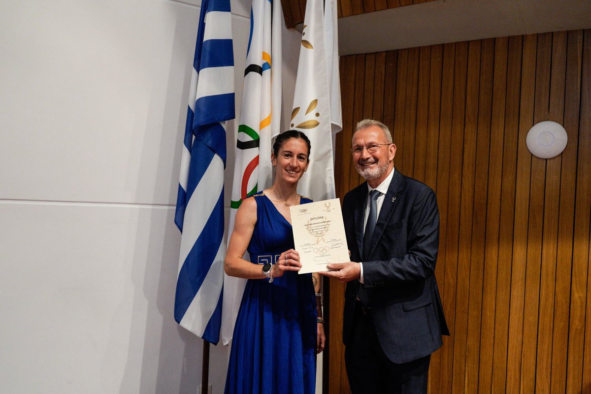 Comité Olímpico Uruguayo tweet media