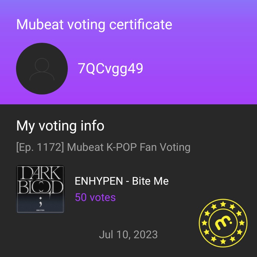 votes for your fav🐾✨ tweet media