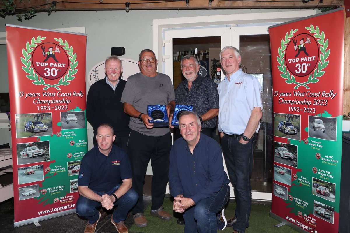 Richard Talbot tweet media