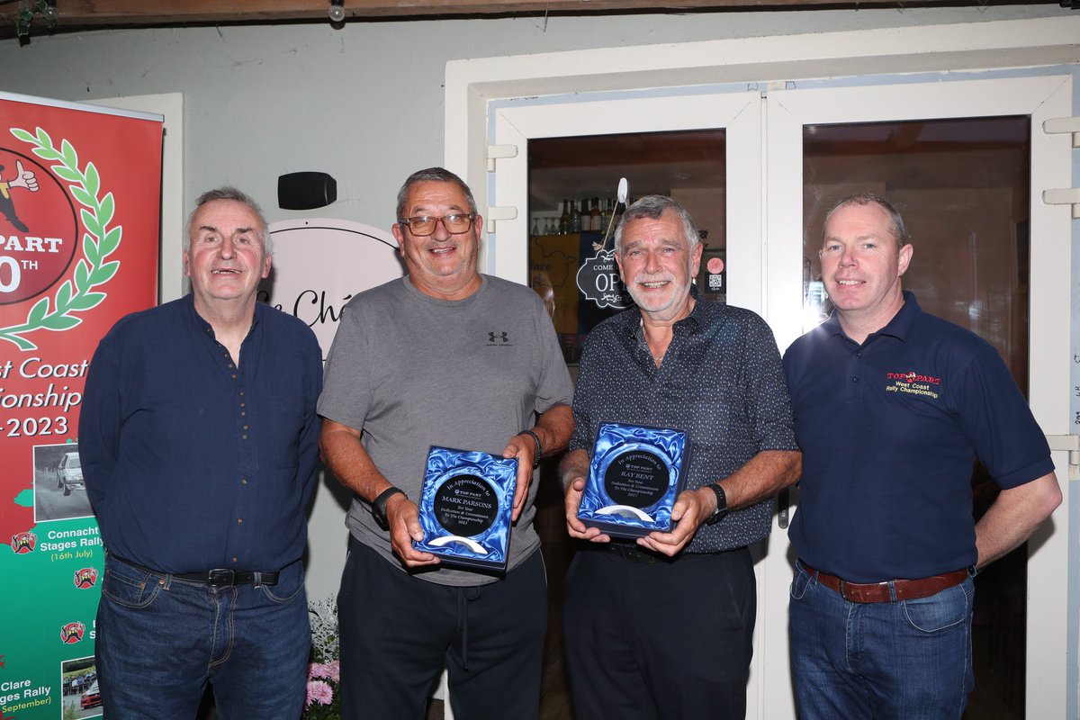 Richard Talbot tweet media