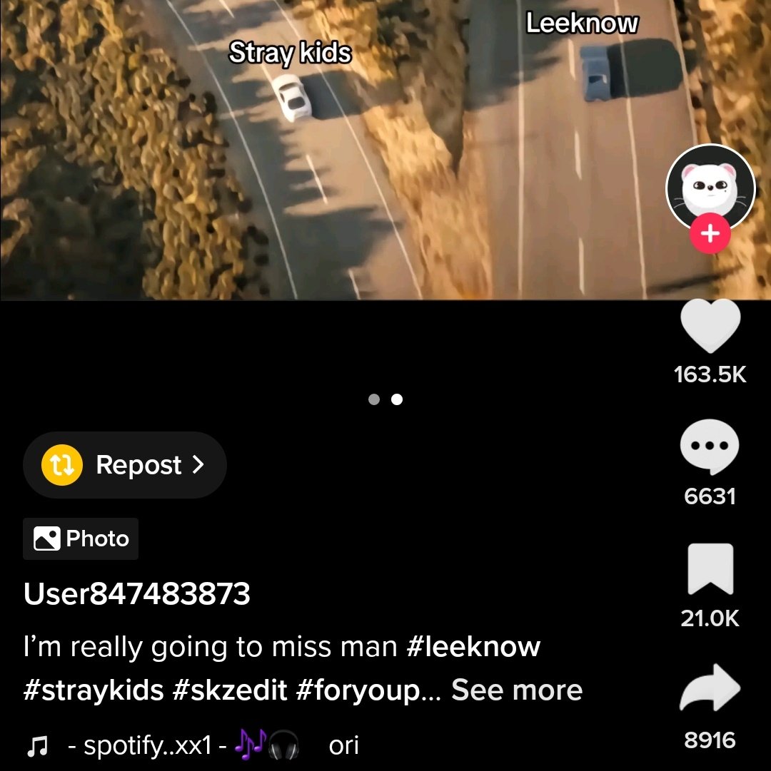 St4Ylly's tweet photo. Estoy harta de los "St4ys" de tiktok , que edad tienen? Porqué dan por hecho que lk se " irá "? Hacen viral la búsqueda "lk NO renueva contrato"

Se cayeron de pequeños? Están tan necesitando de atención en redes ? Cuál es la necesidad de andar con estas mamadas ? https://t.co/ZlBJ5BJIBd