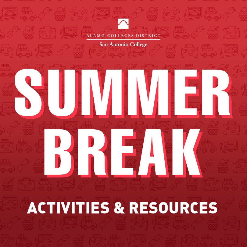 San Antonio College on Twitter "The AlamoColleges1 "3 For Free