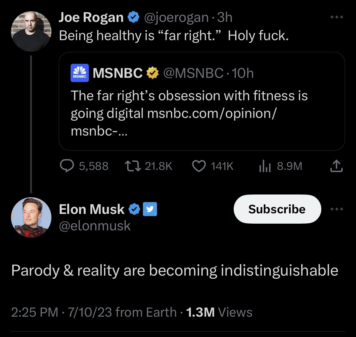 Merrick 🦂 tweet media