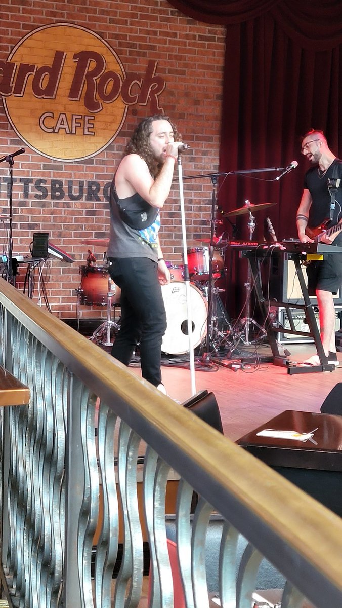 mlovesar's tweet photo. @MarinaCityBand It's gonna be off the chain!!!!! Sorry it's gonna be sweet 😋  #Pittsburgh #addicted #tanznite  #marinacity https://t.co/xuwffiOyqX