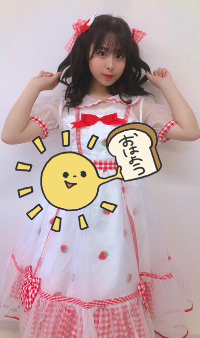 Twitterのコスプレ画像12