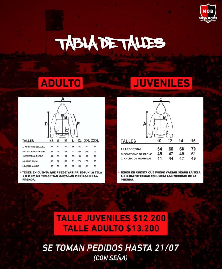 BarrioTablada's tweet photo. https://t.co/CxYnz5UQZe