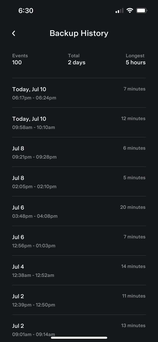 Michi_Pagan's tweet photo. @lumaenergypr @MunGurabo  #generapr  Muchas interrupciones de servicio de luz en una semana. Ya se me dañó un equipo costosísimo. ¿Quién responde? 

#GuraboPR #Luz https://t.co/RHDc2VLGED