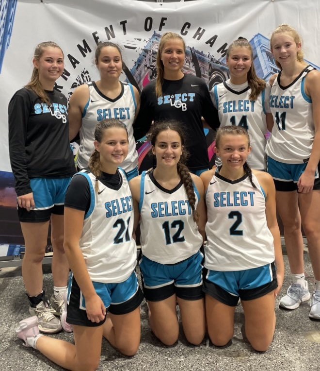 It's been real Chicago! ✌️

#LGBSelect2025 #LGBSelect2024 #NikeTOC2023 #HWNL