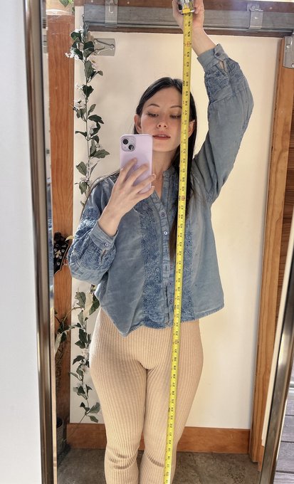 I may be small but I can do big things 😏 https://t.co/FLvKU3nwpw