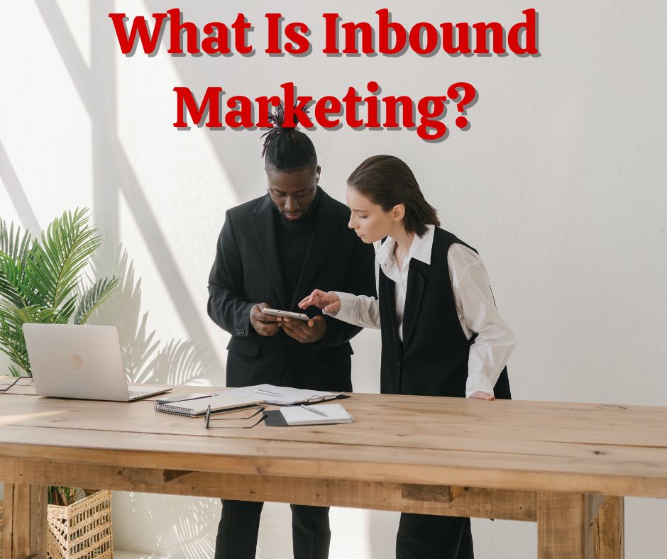 What Is Inbound Marketing?

Inbound marketing is a strategic approach to creating valuable content that aligns with the needs of your target audiences and inspires long-term customer relationships.

#SocialMediaMarketing #DigitalMarketing #FondMarketing #Marketing