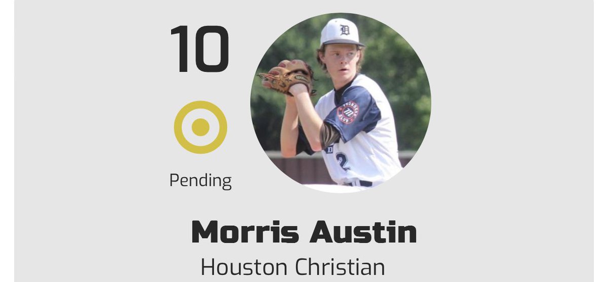 YouKnowAndThat's tweet image. Any combination of this guy’s name and college would sound like a name, or a college.