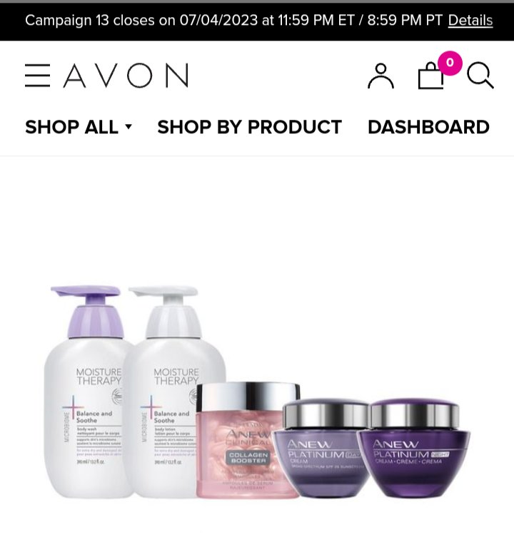 avon.com/repstore/steph…

#avon