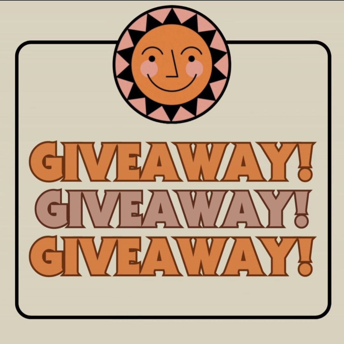 ☀️🧡 GIVEAWAY TIME! 🧡☀️ 1 lucky winner gets a ONCE tshirt & swag, plus a pair of tix to see @speedyortiz at @ArtsattheArmory on 9/8! 🧡 Enter by RSVPing for ONCE x @BoyntonYardsMa Block Party on 7/29! Contest ends 7/23 ☀️ good luck! rock on! shorturl.at/hmCY4