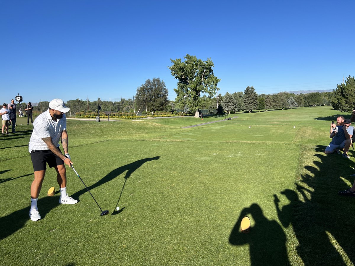 Matt Brower tweet media