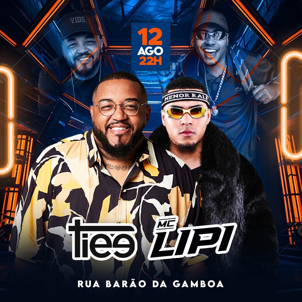 bailehollywood's tweet photo. 🔥 EXPLANA QUE DIA 12 TEM🔥

💥 TIEE E MC LIPE 🎤 EM 🇺🇸🇺🇸 https://t.co/CGmLabMtvP