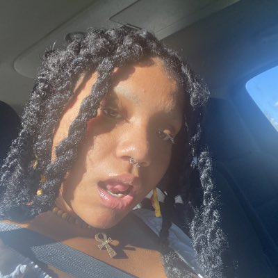 Kissy_fish's tweet photo. #NewProfilePic https://t.co/BVIoPQ1NLb