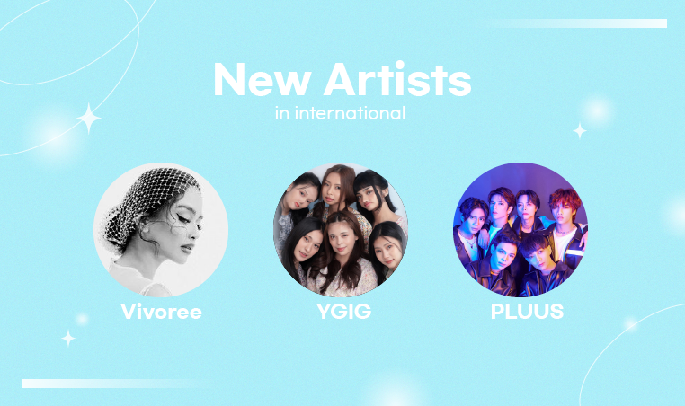 idolpick_vote's tweet photo. 📣[Newly added artist]

The profiles of the following artists have been added! Check it out on idolpick.😄

[International]
#Vivoree
#YGIG
#PLUUS

✨Go to idolpick
https://t.co/KiKPqsUf7Z https://t.co/t6dy7i5qE2