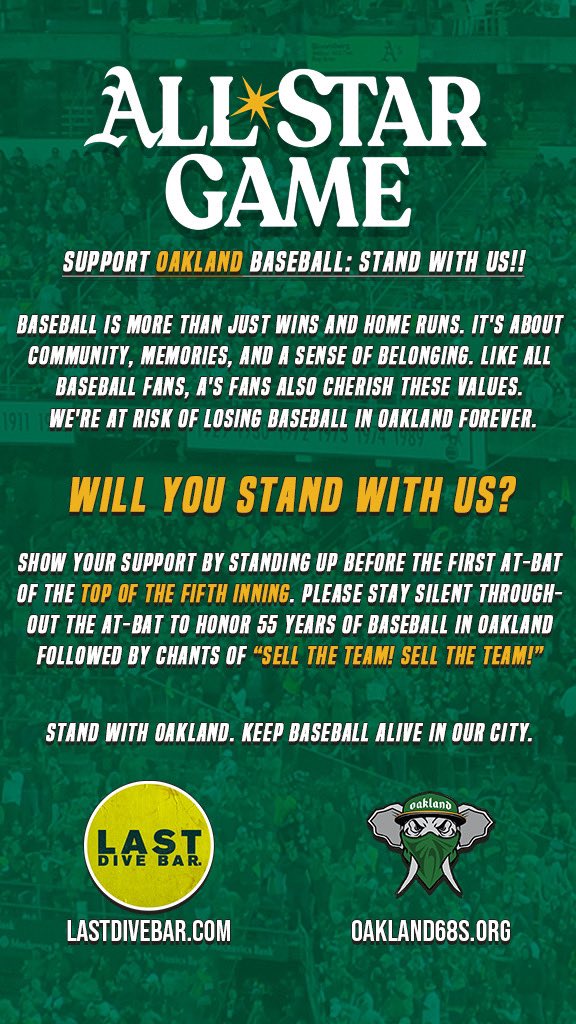 OaklandRooted's tweet photo. Stand with us! https://t.co/bRKcLpwXLv