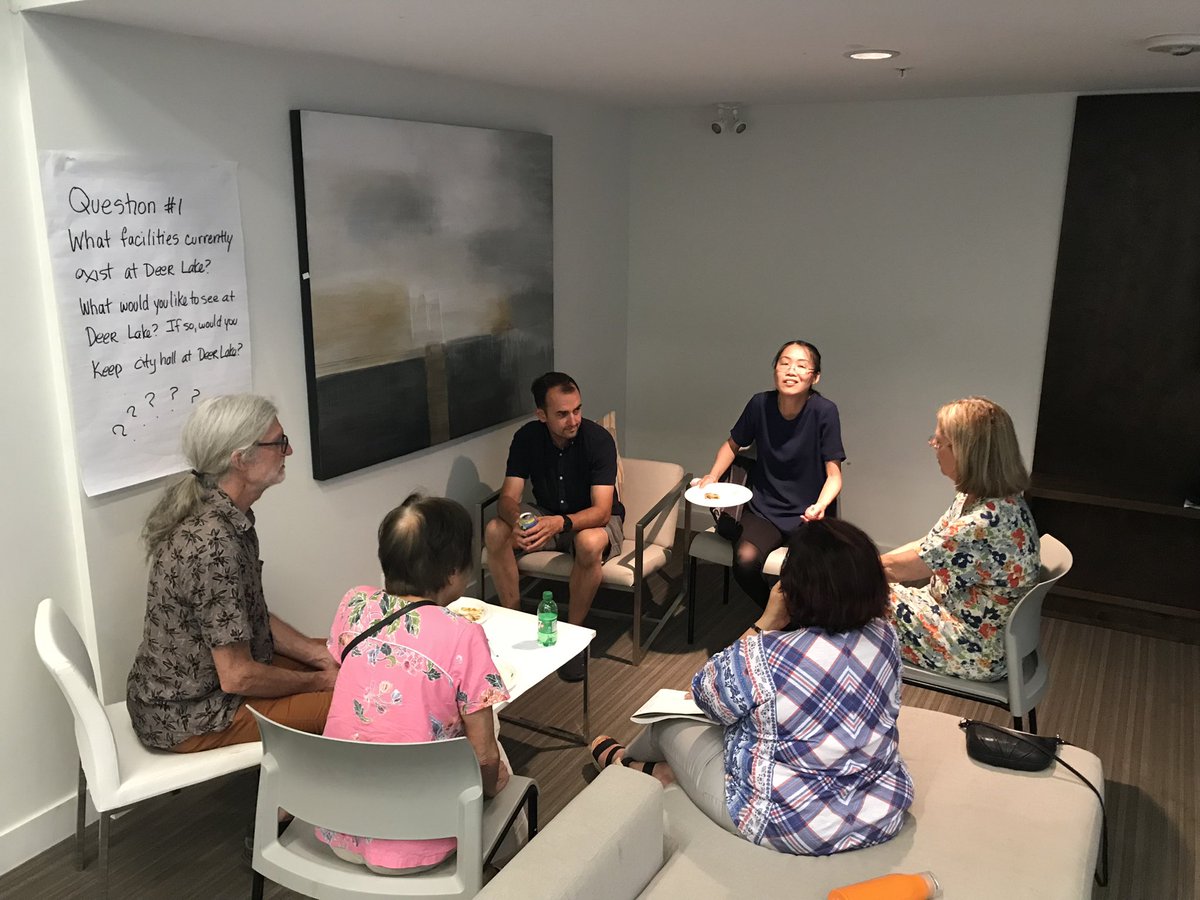 Burnaby Green Party tweet media