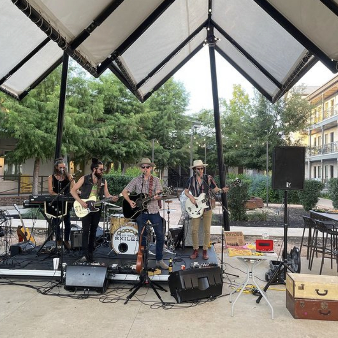 Thank you to everyone who came out to the first Saturday of our Summer Live Music Series! Mark your calendars and come out every Saturday now through August 26th for this annual event! See you this Saturday for Lee Mathis &amp; the Brutally Handsome!
📷 bcslocal