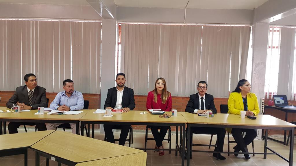SubdireccionC's tweet photo. La @SubdireccionC y los Centros de Maestros llevaron a cabo la Sesión Presencial de Cierre de la Intervención Formativa "Nuevas miradas en el acompañamiento del Asesor Técnico Pedagógico", del Programa de Formación de Personal con Funciones de Acompañamiento Pedagógico 2023-2028. https://t.co/00f2kbog47