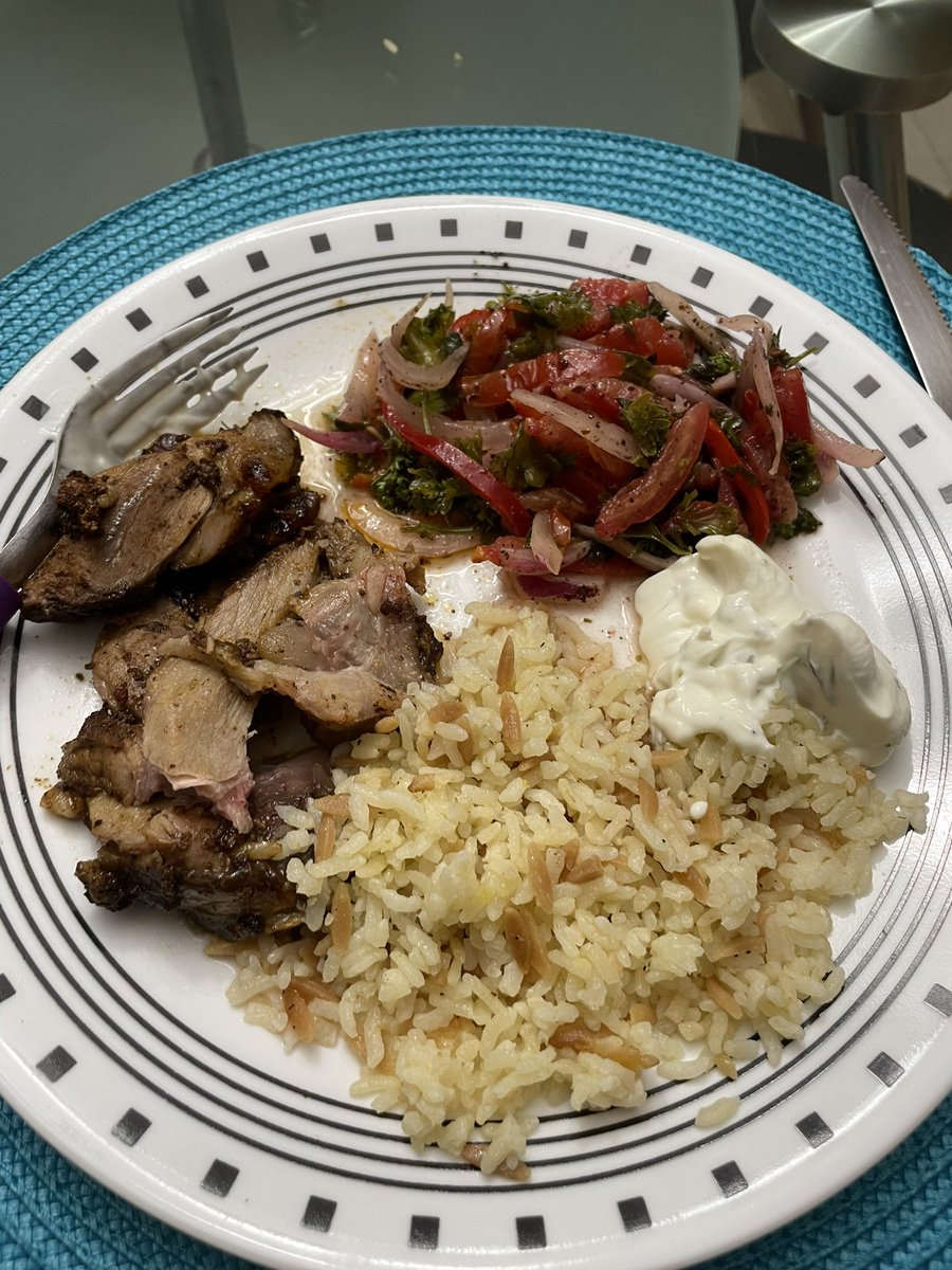 Leftovers!