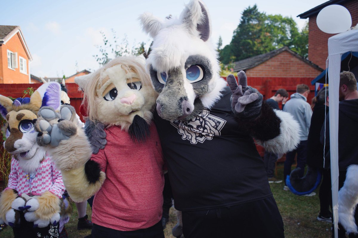 StallyNeigh's tweet photo. Here’s the pics from @LordSukker’s 21st party last week! Had such a great weekend! Neigh! https://t.co/y53IapPn6t